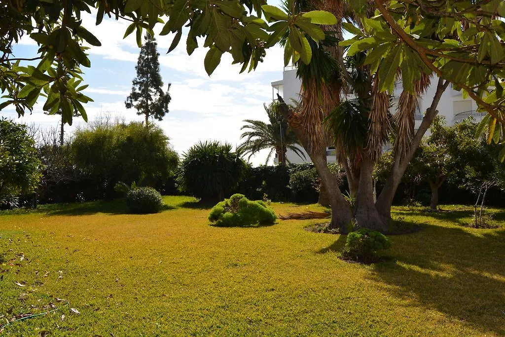 Hostal Mena Nerja Pensionat