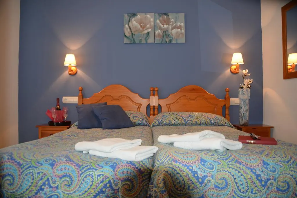 Hostal Mena Nerja