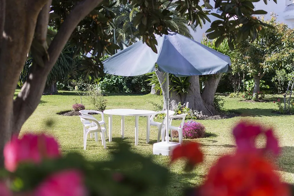 Hostal Mena Nerja 3*,  Spanien