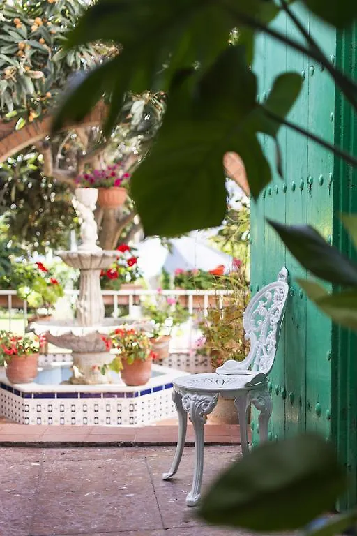 Hostal Mena Nerja