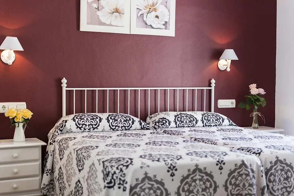 Hostal Mena Nerja