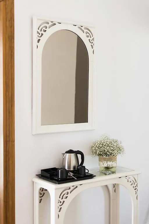 Pensionat Hostal Mena Nerja