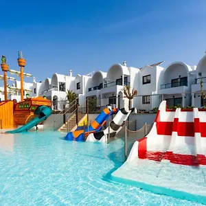 Bakour Lanzarote Splash 4* Puerto del Carmen (Lanzarote)