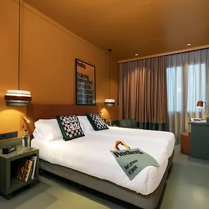 *** Hotel Chic&basic Reding España