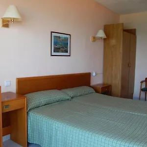 *** Hotel Kontiki Playa España